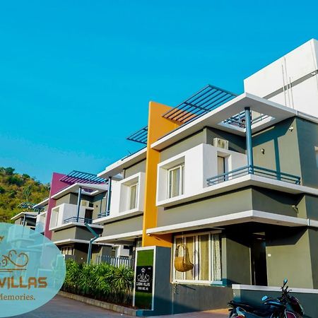 Lugani'S - Casa Bel'Ha A5 Villa Lonavala Exterior photo