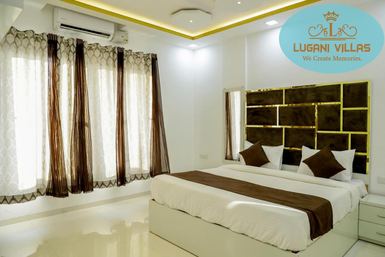 Lugani'S - Casa Bel'Ha A5 Villa Lonavala Exterior photo